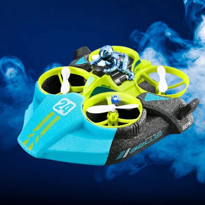 TriDrive™