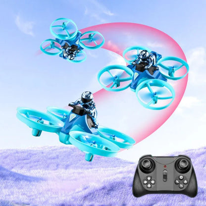 TriDrive™