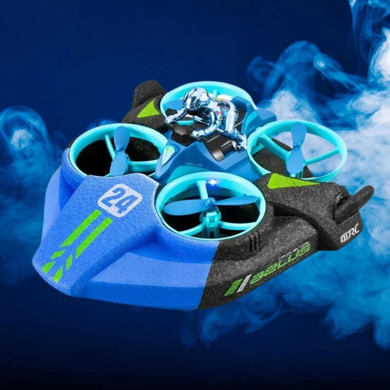 TriDrive™