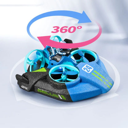 TriDrive™