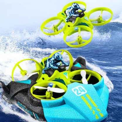 TriDrive™