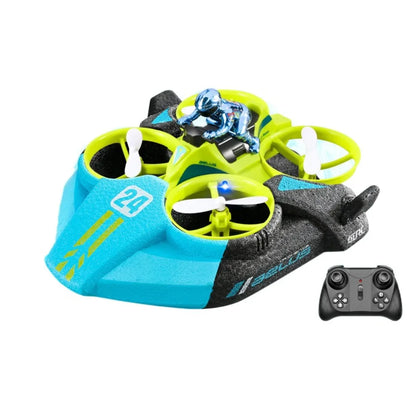 TriDrive™