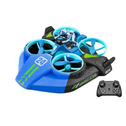 TriDrive™