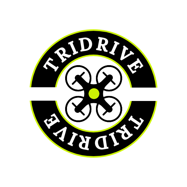 TriDrive